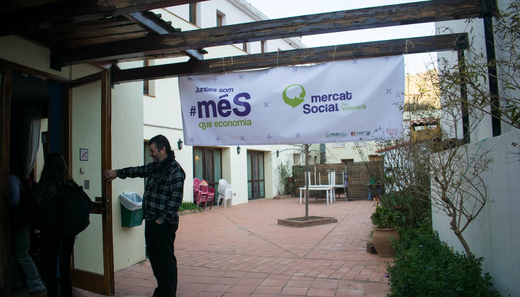 Mercat Social PV